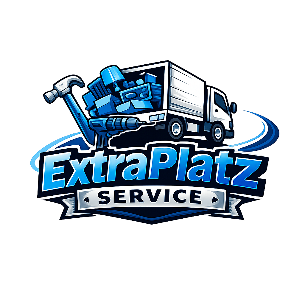 ExtraPlatz- Service